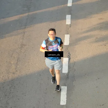 Runner Photo 7659631