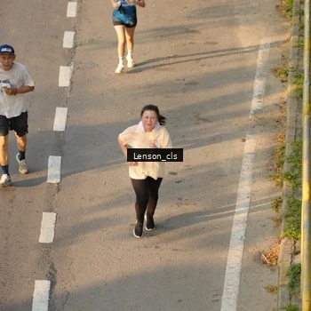 Runner Photo 7659633