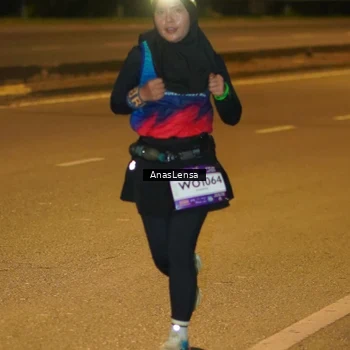 Runner Photo 7659634
