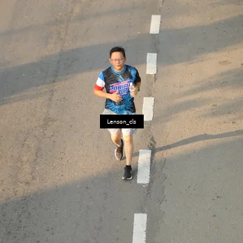 Runner Photo 7659637