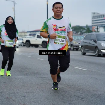 Runner Photo 7659641
