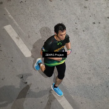 Runner Photo 7659643