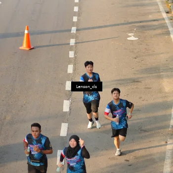 Runner Photo 7659652