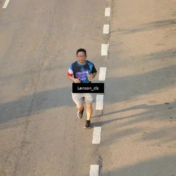Runner Photo 7659653