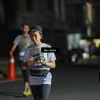 Runner Photo 7659655