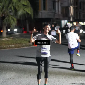 Runner Photo 7659656