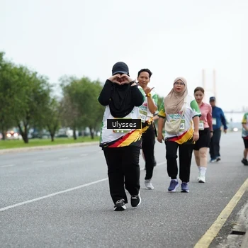 Runner Photo 7659658
