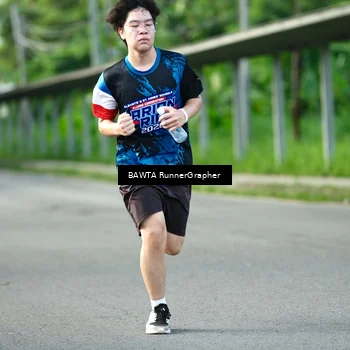 Runner Photo 7659669