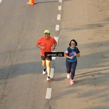 Runner Photo 7659679