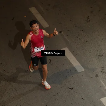 Runner Photo 7659681