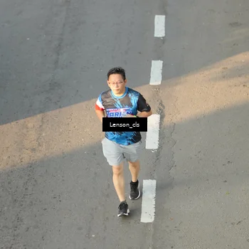 Runner Photo 7659683