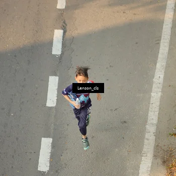 Runner Photo 7659684