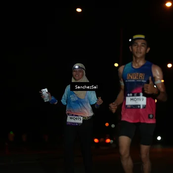 Runner Photo 7659685
