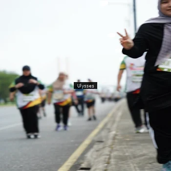 Runner Photo 7659686