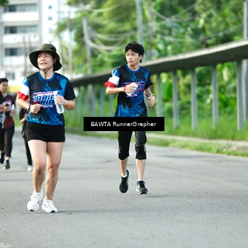 Runner Photo 7659689