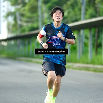 Runner Photo 7659691