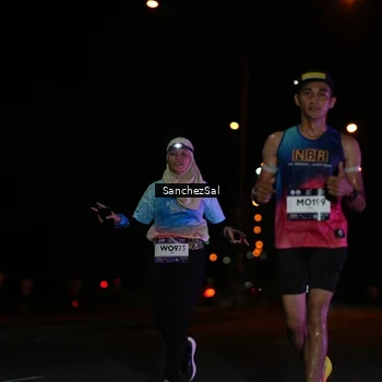 Runner Photo 7659694