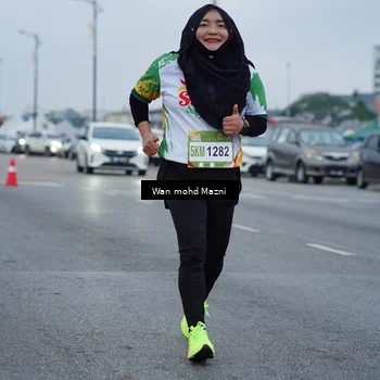 Runner Photo 7659697