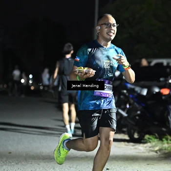 Runner Photo 7659702