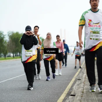 Runner Photo 7659704
