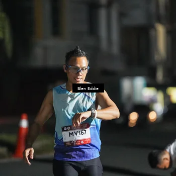 Runner Photo 7659707