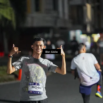 Runner Photo 7659714
