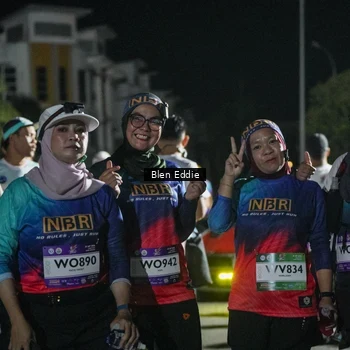Runner Photo 7659715