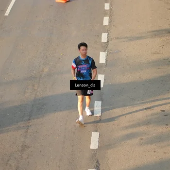 Runner Photo 7659721