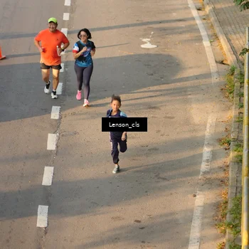 Runner Photo 7659727
