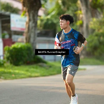 Runner Photo 7659733