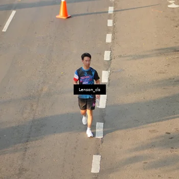 Runner Photo 7659734