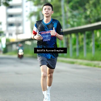 Runner Photo 7659735