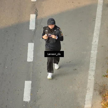 Runner Photo 7659742