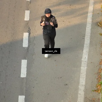 Runner Photo 7659747