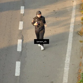 Runner Photo 7659749