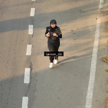 Runner Photo 7659753