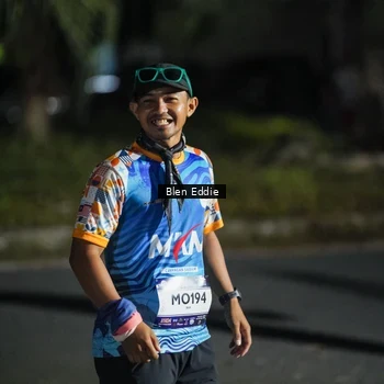Runner Photo 7659756