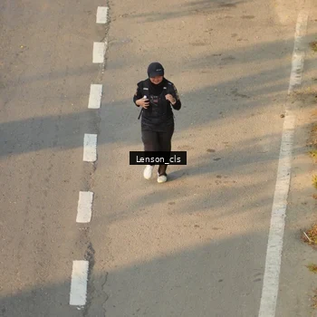 Runner Photo 7659764