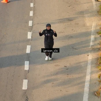 Runner Photo 7659766