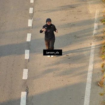 Runner Photo 7659769