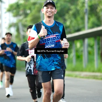 Runner Photo 7659772