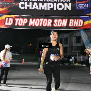 Runner Photo 7659776