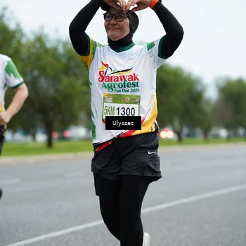 Runner Photo 7659784