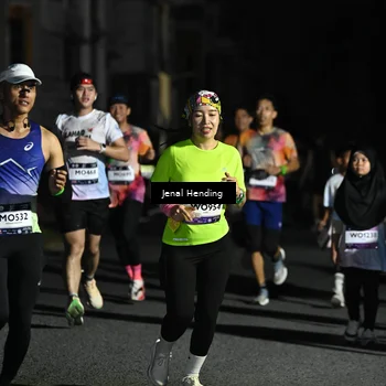 Runner Photo 7659786