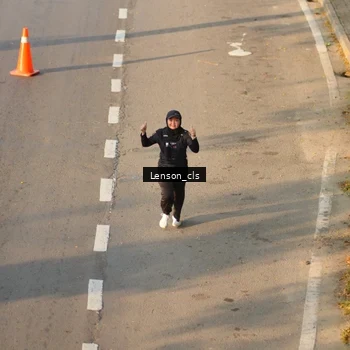 Runner Photo 7659794