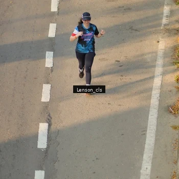 Runner Photo 7659797