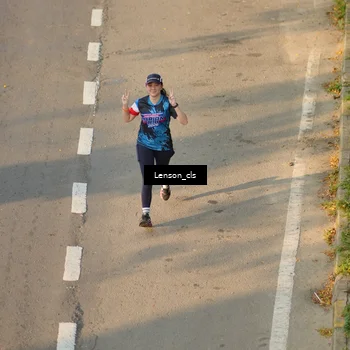 Runner Photo 7659803