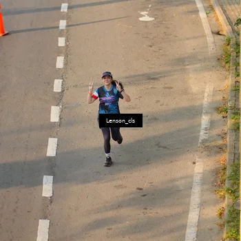 Runner Photo 7659806