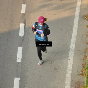 Runner Photo 7659809