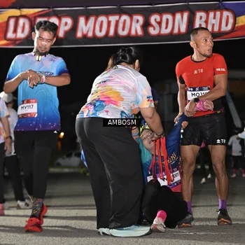 Runner Photo 7659810